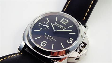 panerai 10 day|Panerai pam00510.